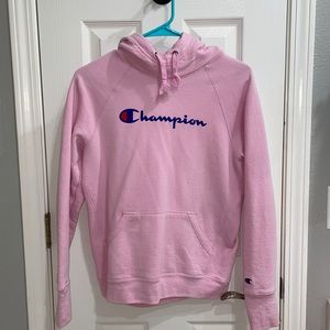 CHAMPION HOODIE